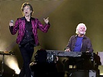 Business Insider: I’ve played keyboard for The Rolling Stones for 40 ...