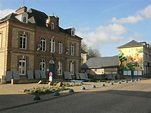 La commune de Saint Philbert sur Risle (Eure) - Les 36000 communes ...