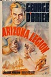Arizona Legion (1939) movie posters