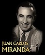 Juan Carlos Miranda - Biography, history - Todotango.com