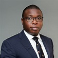 Felix Johnson - First Ally Asset Management Limited