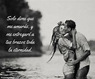 Top 59+ imagen romanticas frases de amor - Abzlocal.mx