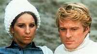 ‎The Way We Were (1973) directed by Sydney Pollack • Reviews, film ...