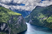 Ruta para tu viaje por los fiordos de Noruega – Mi Viaje