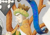 Mahaut: a primeira Rainha de Portugal | VortexMag