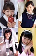 日本女童星有谁，拍写真集的_百度知道