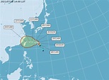 下周恐有「雙颱」！烟花颱風最新路徑曝光 不排除中心登陸 | 生活 | 三立新聞網 SETN.COM