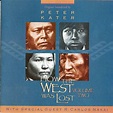 New Age & World Music Lovers: Peter Kater - How The West Was Lost-Vol ...