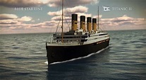 Titanic II’s First Port Stop Announced | Popular Cruising ~ The Leader ...