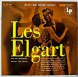 Les Elgart and His Orchestra - Just One More Dance - Amazon.com Music