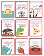 10 Best Free Printable Kids Valentine's Day Card PDF for Free at Printablee
