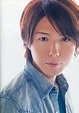 Kamiya Hiroshi Hiroshi Kamiya, Voice Actor, The Voice, Handsome, Actors ...