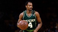 Legends profile: Sidney Moncrief | NBA.com