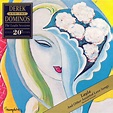 The layla sessions 20th anniversary edition - Derek And The Dominos (アルバム)