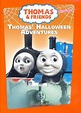 Thomas and Friends - Thomas' Halloween Adventures on DVD Movie