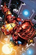 iron man - Marvel Comics Photo (10002874) - Fanpop