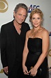 Lindsey Buckingham and Wife Kristen Messner Divorcing After 21 Years of ...