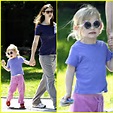 Violet Affleck is Sunglasses Sweet | Ben Affleck, Celebrity Babies ...