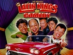 Original Latin Kings of Comedy - Movie Reviews