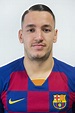Rey Manaj stats | FC Barcelona Players