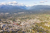 Maple Ridge, British Columbia - WorldAtlas