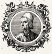 Marsilio Ficino Italian Philosopher 1433 1499 Editorial Stock Photo ...