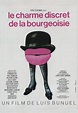 El discreto encanto de la burguesía (1972) - FilmAffinity