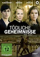 Tödliche Geheimnisse Teil 1 & 2 (DVD) – jpc