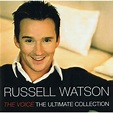 The Voice: The Ultimate Collection - Russell Watson mp3 buy, full tracklist