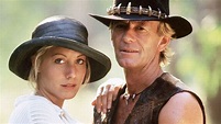 Crocodile Dundee II movie review - MikeyMo