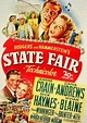 State Fair (1945 film) on myCast - Fan Casting Your Favorite Stories