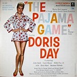 Doris Day, John Raitt, Eddie Foy, Jr., Carol Haney - Original Motion ...