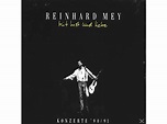 Reinhard Mey | Reinhard Mey - Mit Lust Und Liebe - (CD) Rock & Pop CDs ...