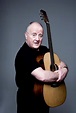 Irish giants that made an impact – Legendary singer Christy Moore can ...