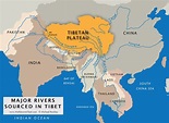 Where is Tibet? - Clear and Easy Answer by YoWangdu Experience Tibet