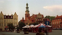 Chełmża