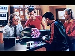 Mi proyecto científico [1985][Español] Película Completa - YouTube