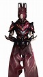 Harrow | Wiki Warframe | Fandom