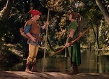 The Adventures of Robin Hood (1938) – Movie Reviews Simbasible