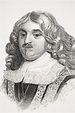 Edward Hyde 1St Earl Of Clarendon Viscount Cornbury Aka Sir Edward Hyde ...