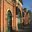 St. George's Market (Belfast): All You Need to Know BEFORE You Go