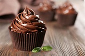 Cupcake al cioccolato: la ricetta per dolcetti semplici e golosi