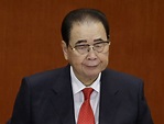 Li Peng, Chinese Premier During Tiananmen Crackdown, Dies