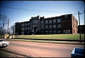 [Marshall High School] - The Portal to Texas History