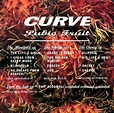 Curve - Pubic Fruit - Reviews - Album of The Year