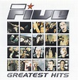 Five – Greatest Hits (2001, CD) - Discogs