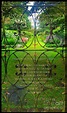 The Gates of Eden Photograph by Joan-Violet Stretch - Pixels