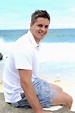 Home And Away star Johnny Ruffo 'beats brain cancer'