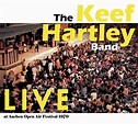 Amazon.com: Live At Aachen Open Air Festival 1970 : Keef Hartley Band ...