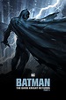 Batman: The Dark Knight Returns, Part 1 (2012) - Posters — The Movie ...